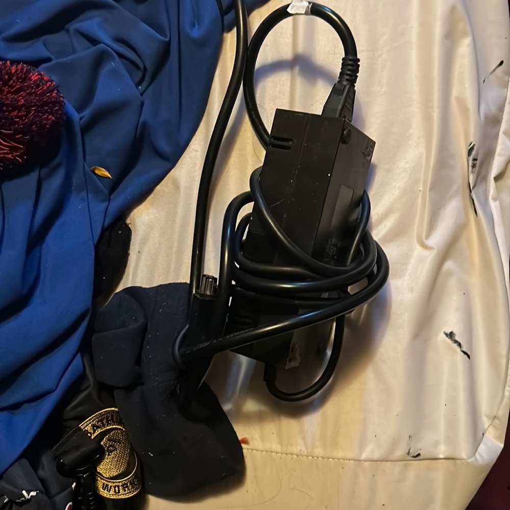 Xbox one power supply